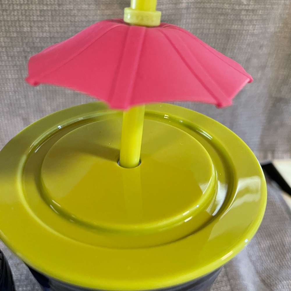 Starbucks Hawaii Exclusive Tumbler, and Coffee/Tea press. - Picture 4 of 5